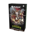 Magic - Commander Deck - Lorehold Spirit
