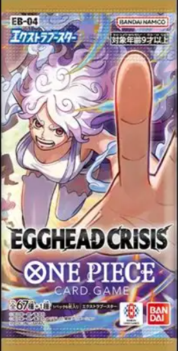 EB04 JPN booster pack