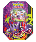 Mega Gengar tin