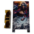 Black Beard Standard Deck Box