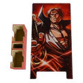 Crimson Conqueror EV 2.5 Elite Series Box XL