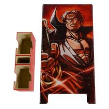 Crimson Conqueror EV 2.5 Elite Series Box XL