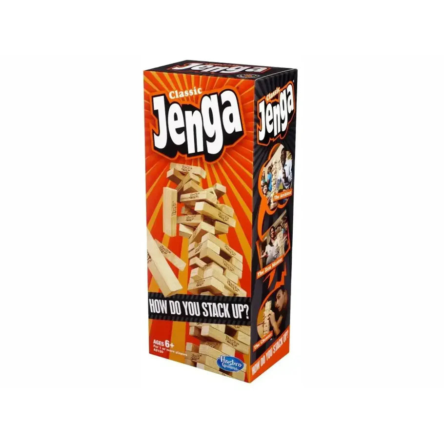Jenga - Classic