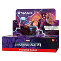 MTG Marvel Darkhold Destiny - Booster Box