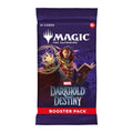 MTG Marvel Darkhold Destiny - Single Booster Pack