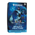 MTG Reality Fracture - Commander Deck