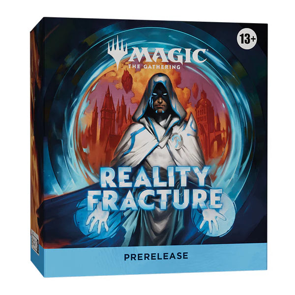 MTG Reality Fracture - Prerelease Pack