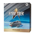 Magic the Gathering - Prerelease - Star Trek - 11th November @ 6:30pm