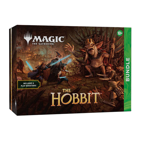MTG The Hobbit - Bundle