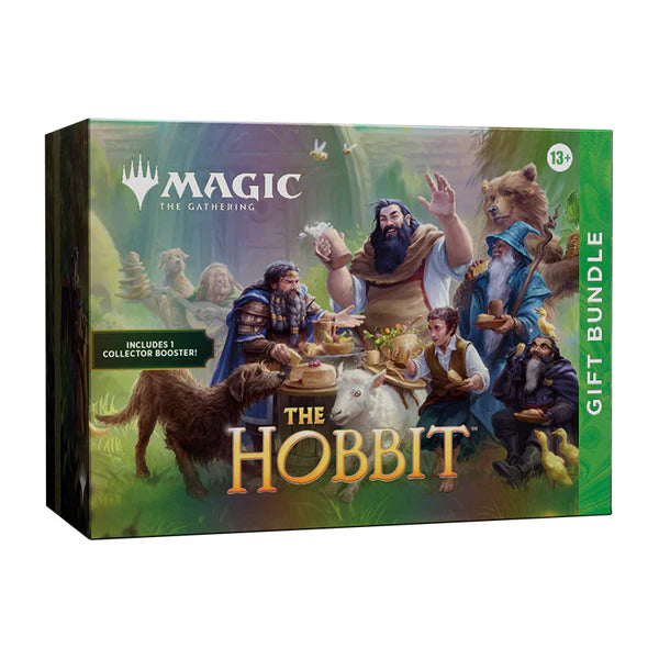 MTG The Hobbit - Gift Bundle