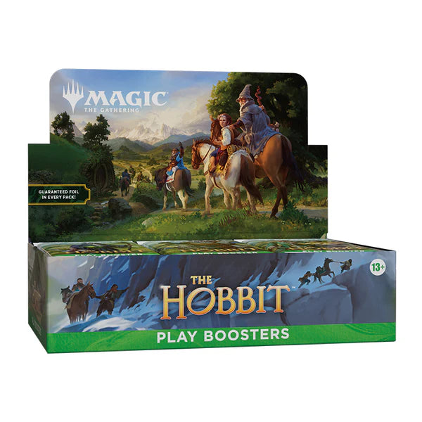 MTG The Hobbit - Play Booster Box