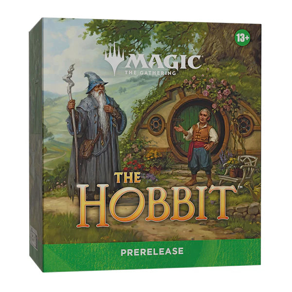 MTG The Hobbit - Prerelease Pack