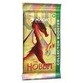 MTG The Hobbit - Single Collector Booster Pack