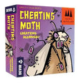 Cheating Moth
