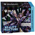 MTG Reality Fracture - Collector Booster Box