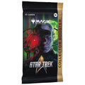 MTG Star Trek - Collector Booster Pack