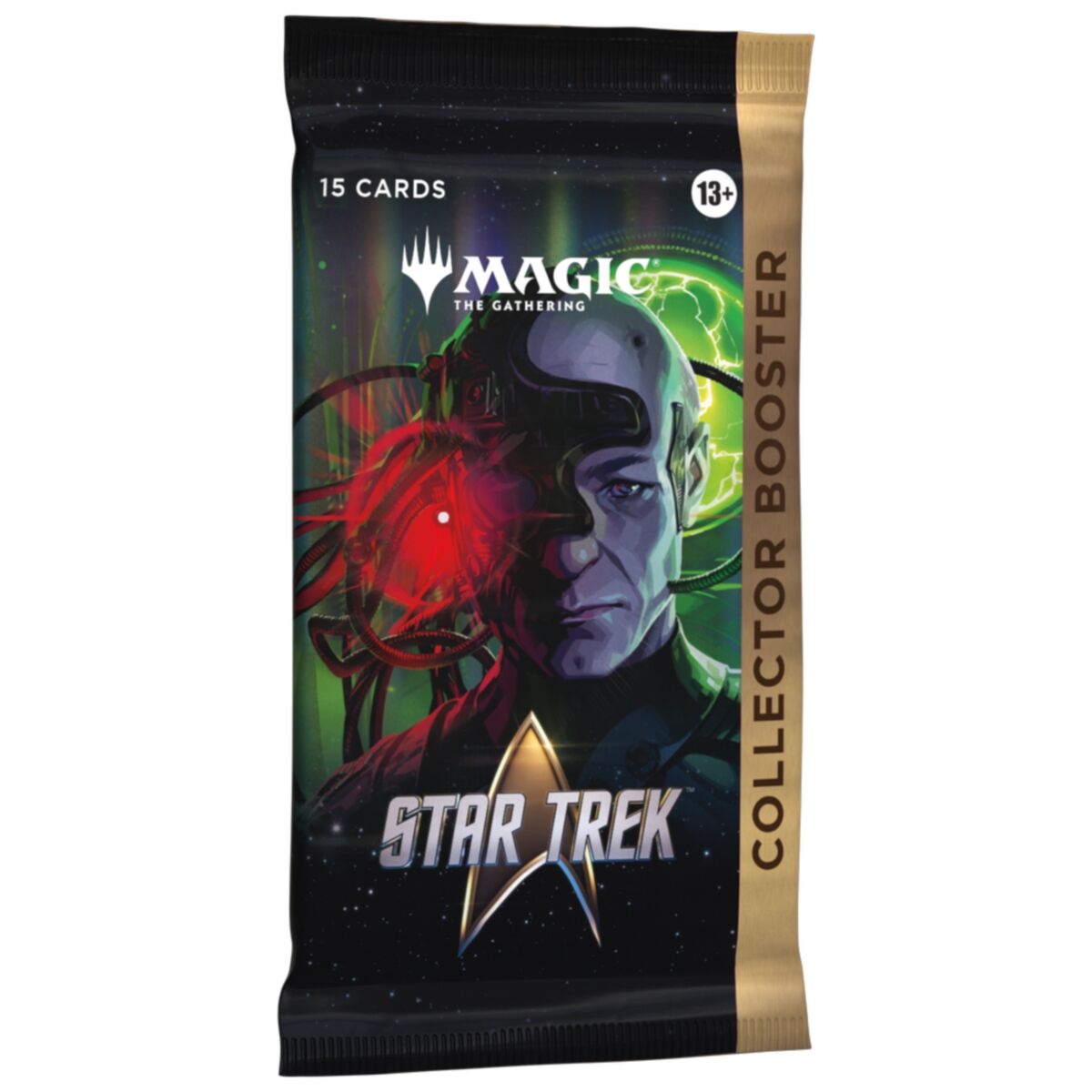 MTG Star Trek - Collector Booster Pack