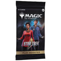 MTG Star Trek - Play Booster Pack