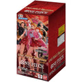 One Piece Extra Booster Heroines Edition EB-03 Booster Box (Japanese)