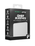 Premium Over Sleeves - Standard Size - Matte
