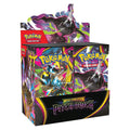 Pokemon Pitch Black Booster Box