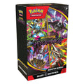 Pokemon Pitch Black Booster Bundle