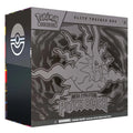 Pokemon Pitch Black Elite Trainer Box