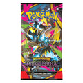 Pokemon Pitch Black Single Booster Pack