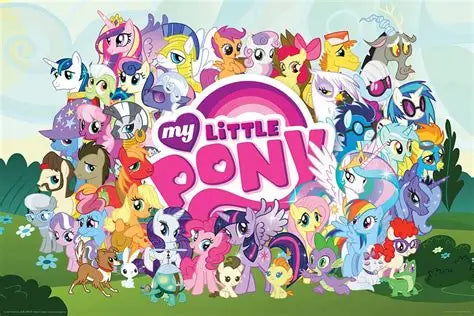 05 Pony battle Tuesday 10th of November 7pm