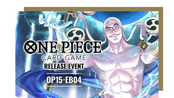 Op15 prerelease event sunday 29th march 12pm