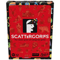 Scattergories - New Edition