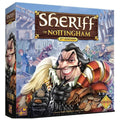 Sheriff of Nottingham – 2nd Edition
