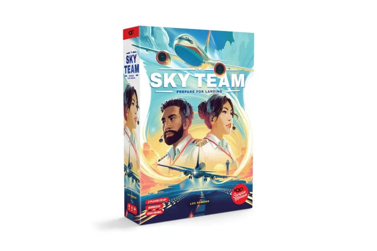 Sky Team