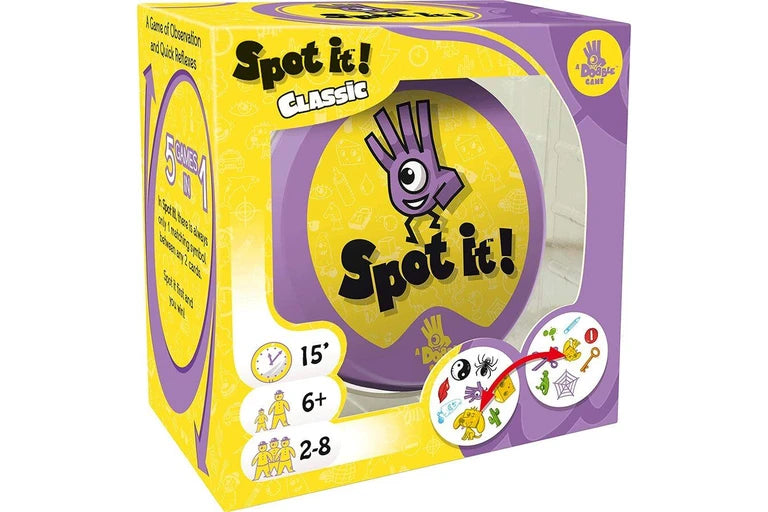 Spot It!