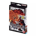 one piece st06 starter deck