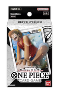 one piece st08 starter deck