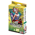 one piece st28 starter deck
