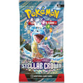 Stella Crown Booster pack