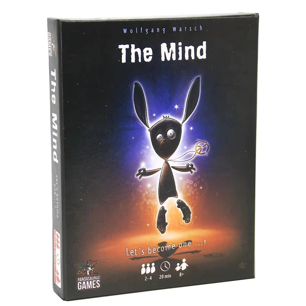 The Mind