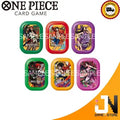 One Piece St03