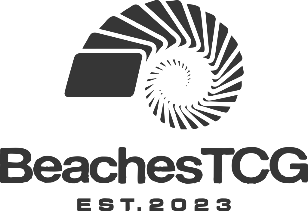 About BeachesTCG