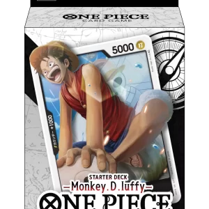 one piece st08 starter deck