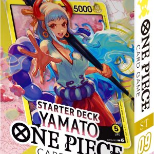 one piece st09